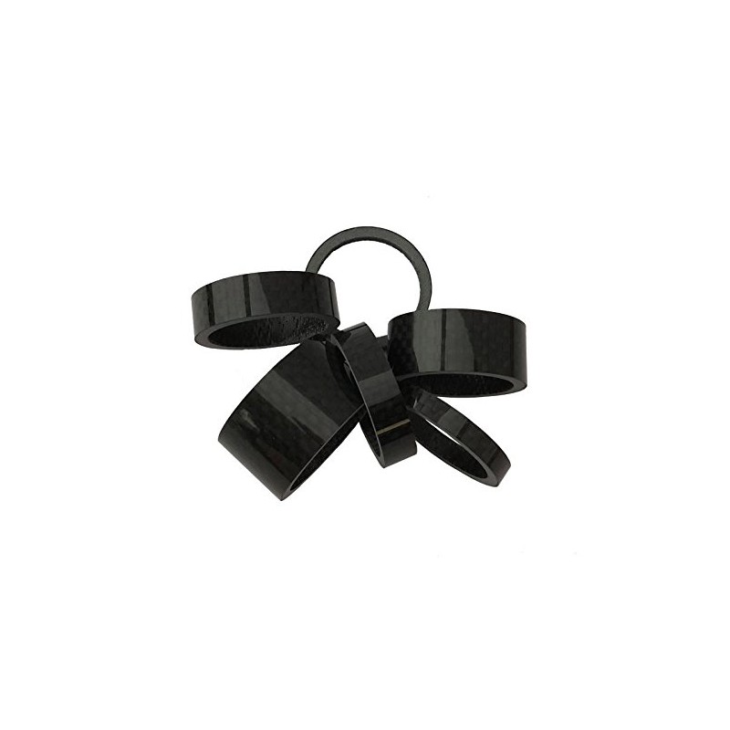 A Head Stem Spacer Spacers 6 1/8 Inch 3/5/8/10/15/20 mm