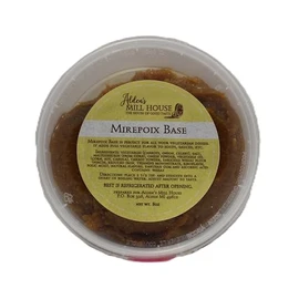 Mirepoix Base-8 oz-Small Tub
