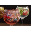 Ginology Butterflies Copa Gin Glass