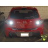 Fyre Flys 2x Xenon White LED Back Up Reverse Light
