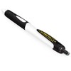 uni-ball SN-220 Power Tank Retractable Ballpoint Pen - 1.0mm -
