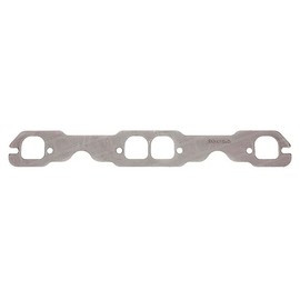 Schoenfeld Headers Exhaust Manifold/Header Gasket 1-1/2" D Port 604 Crate Motor