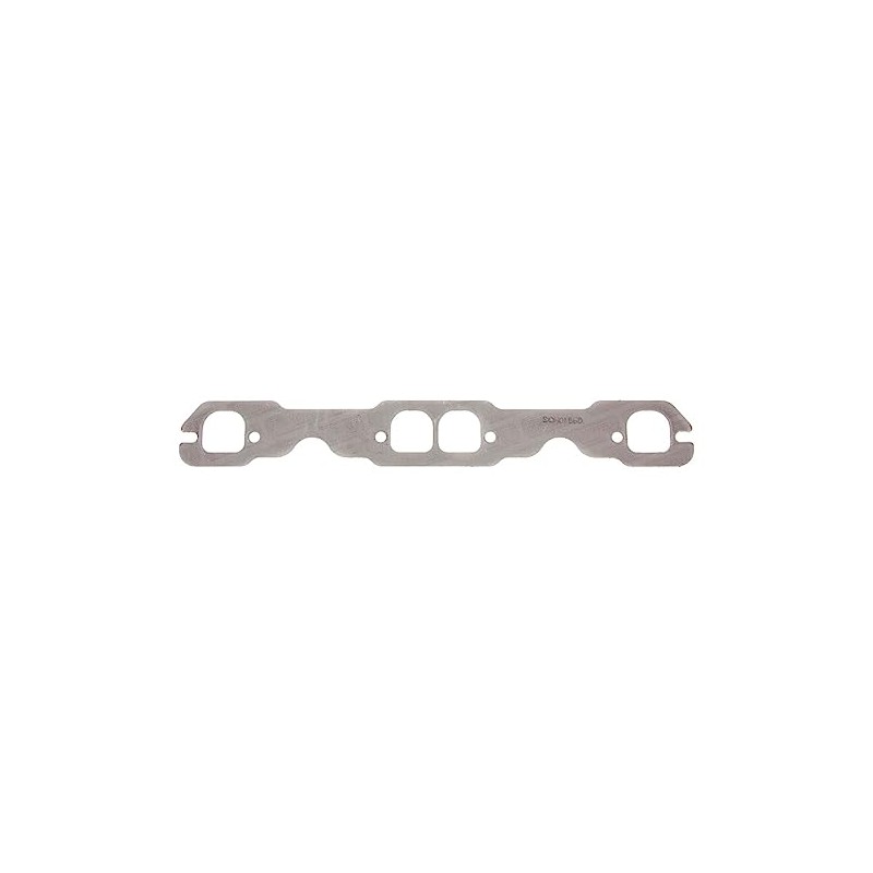 Schoenfeld Headers Exhaust Manifold/Header Gasket 1-1/2" D Port 604 Crate