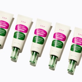 씨케이디 종근당건강 레티노 콜라겐 저분자300 집중크림, 35ml, 1개 CKD Jonggeundang Health Retino Collagen Low Molecular 300 Intensive Cream, 35ml, 1 Piece, 25ml × 2개