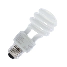Replacement for Feit ESL13T/4, 13 Watt, Soft White Compact Fluorescent Light Bulb (4 Pack)