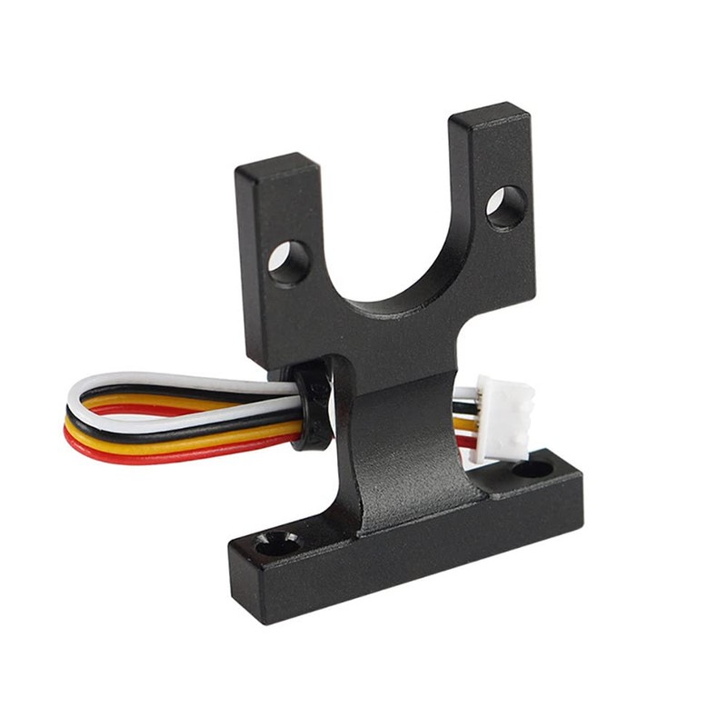 VOANZO Anycubi Hotend Mounting Block Kit for Automatic Leveling on