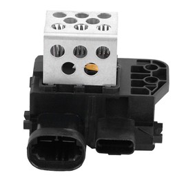 SmartSense Radiator Fan Relay Resistor for C4 9673999980