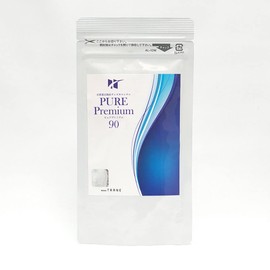 水素還元焼成サンゴカルシウム PURE Premium90