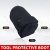 1pack 49-16-2953 Protective Boot for Milwaukee M18 FUEL Protective Boot