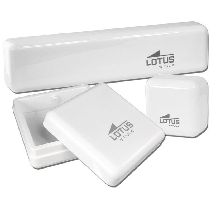 Bracelet Lotus URBAN MAN