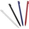 4PCS Plastic Stylus Pen Game Console Screen Touch Pen for