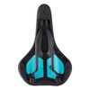 Cloud-9 Kush Plus Comfort Saddle (Wide)