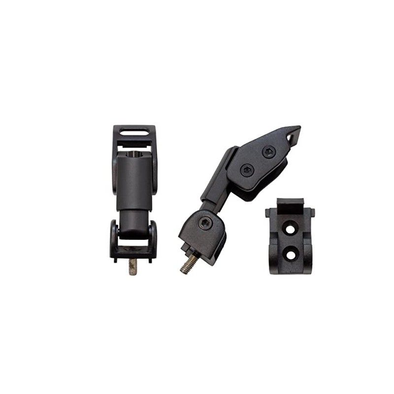 Kentrol JL Mechanical Hood Catch Kit