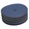 Starcke Premium 7 Inch Slotted Edger Wood Floor Sanding Discs