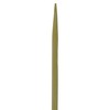 Commercial Use 01332 Ginseng Skewers, Shrimp Skewers, 5.9 inches (15