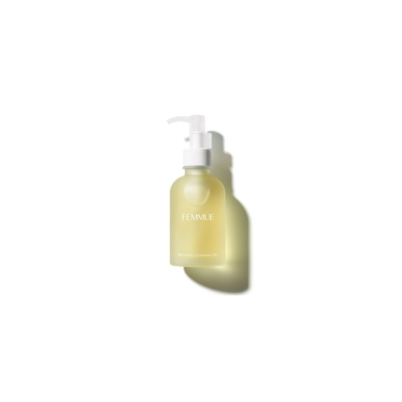 Pamu Brilliant Cleansing Oil