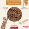 DurbaLife Cats Premium Wet Food 85g Pouch — Moist, Soft