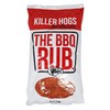 Killer Hogs The BBQ Rub | Championship Grill Seasoning for