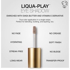 stila stila Liqua-Play™ Eye Shadow
