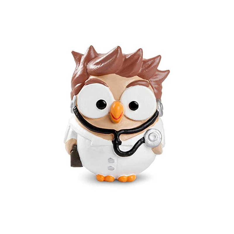 Egan Statuetta Goofo 31 Dottore
