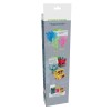GloFish LED Light 20 Gallons, Blue and White LED Lights,