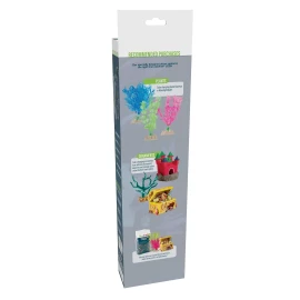 GloFish LED Light 20 Gallons, Blue and White LED Lights, for Aquariums Up to 20