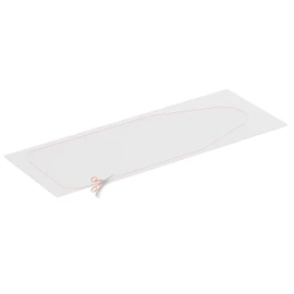 Colombo ASSE Ironing Pads, Various Sizes, Extra Large