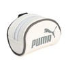 PUMA Golf FOG Classic Ball Case, white glow