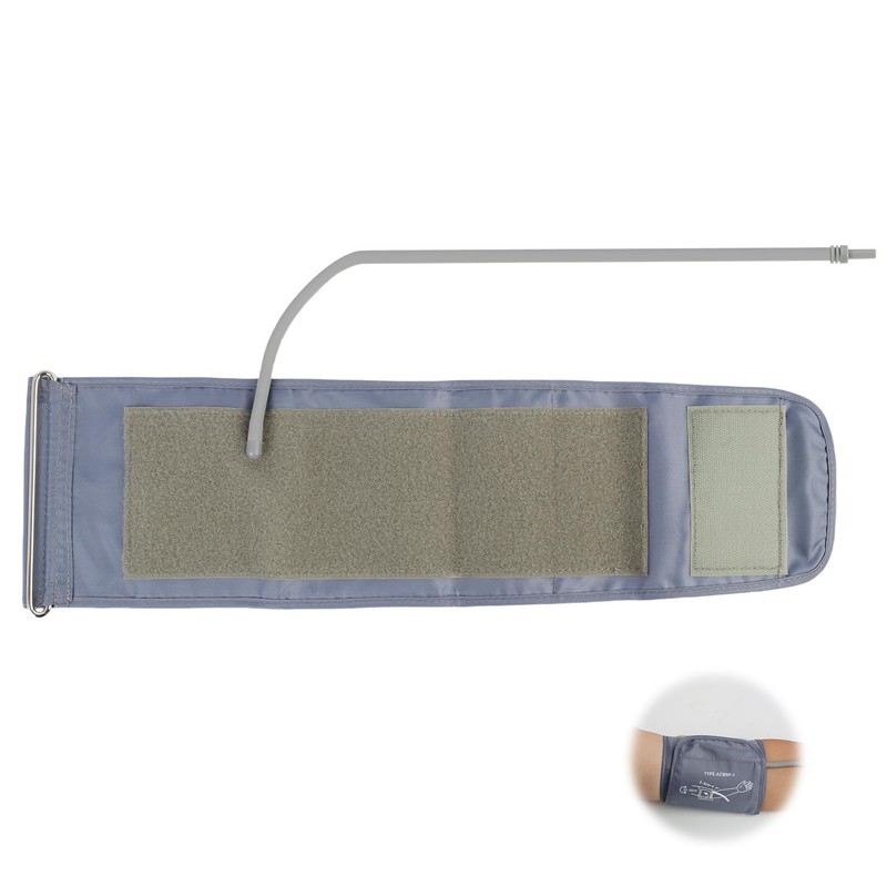 Manguito de presión arterial para brazo superior de 22 32