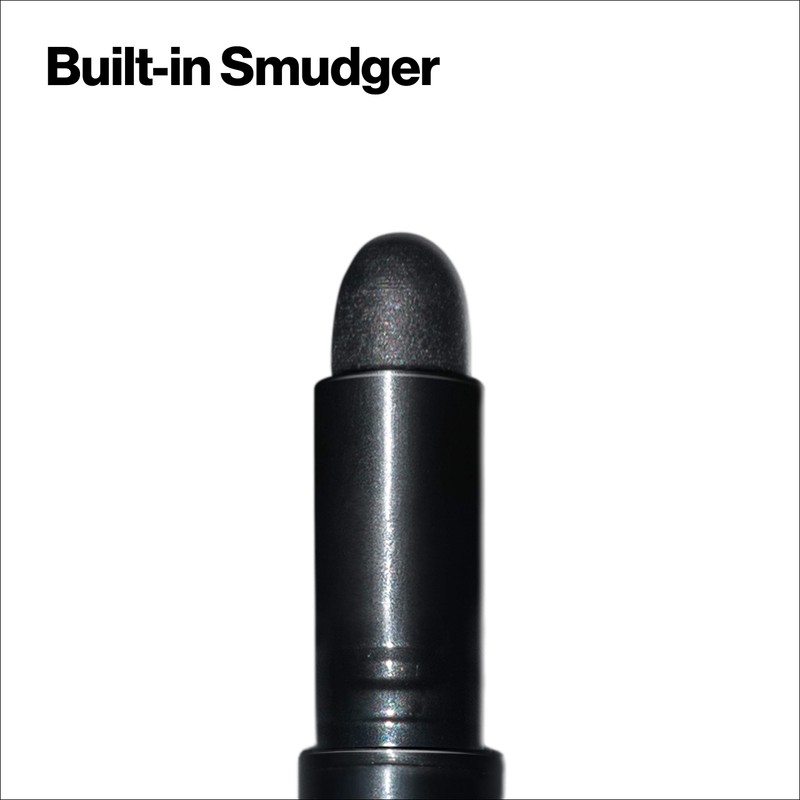 Revlon ColorStay Micro Hyper Precision Eyeliner Black