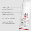 Elta Md Uv Restore Broad-spectrum Spf 40 48g Sfn