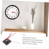 ABOOFAN Silent Clock Movement Kits for DIY Wall Clock Replacement