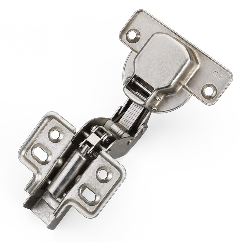 Luokim 40mm Cup Big Cup Soft Close Hinge for Thick
