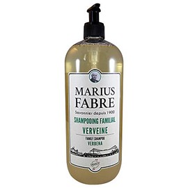 Marius Fabre - Shampoo Familial A La Vereins 1L 1900 - M9SH1LVE