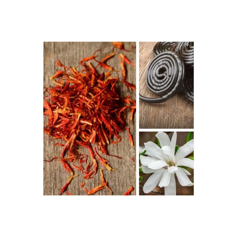 Aromas Para Difusores Profesionales A Base De Aceites 100ml Spa
