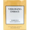 Vera Wang Embrace Women's Eau De Toilette Spray, Marigold &