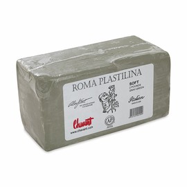 Chavant Roma Plastilina - Soft