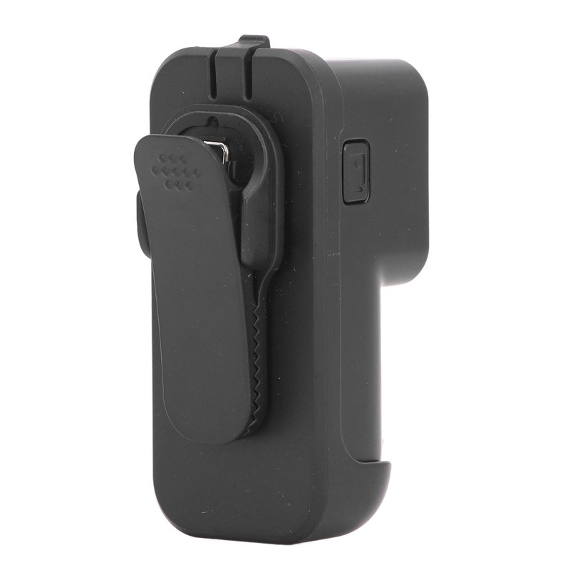 Pocket Camera 1080P Portable Wifi Mini Body Clip Camera Video