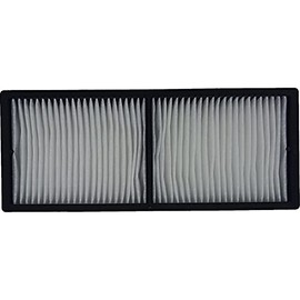 RANETLIO Original Filter V13H134A56 Replacement Projector Air Filter Fit for EPSON ELPAF56 EB-L400U EB-L500 EB-L500W EB-L510U EB-L530U EB-L610 EB-L610U EB-L610W EB-L630SU EB-L730U EB-L735U EH-LS500B