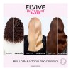 Acondicionador Elvive Loreal Gloss 370ml