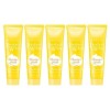 Dietary Supplement Vitamin C Mini Portable Pack 50g, 5 Pack
