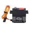 2PCS QY3240MG High Speed Metal Gear 40kg Large Torque Digital