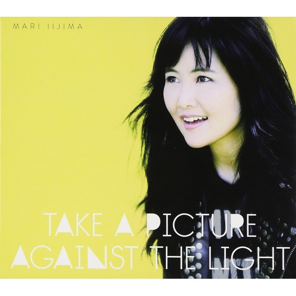 Take A Picture Against The Light