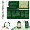 Papaya Enzyme Vegavero® | 1500mg Papain | 100% Natural: Carica