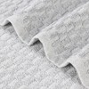Superior Juno Viscose Cotton Blend Medium Weight Small Towels, for