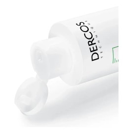 Vichy Shampoo Dercos Anticaspa 200 Ml Cabello Normal A Graso