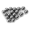 Shimano 1/4 inch ball bearings pack of 18
