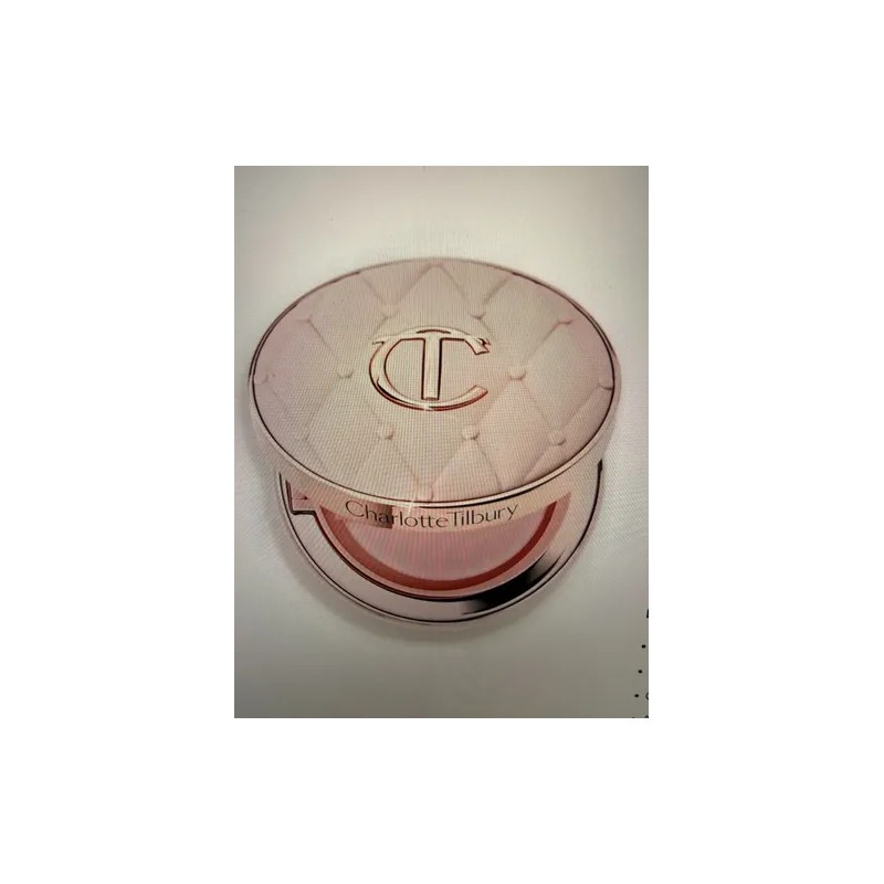 Maquillaje Líquid Charlotte Tilbury Pillow Talk Beautifying