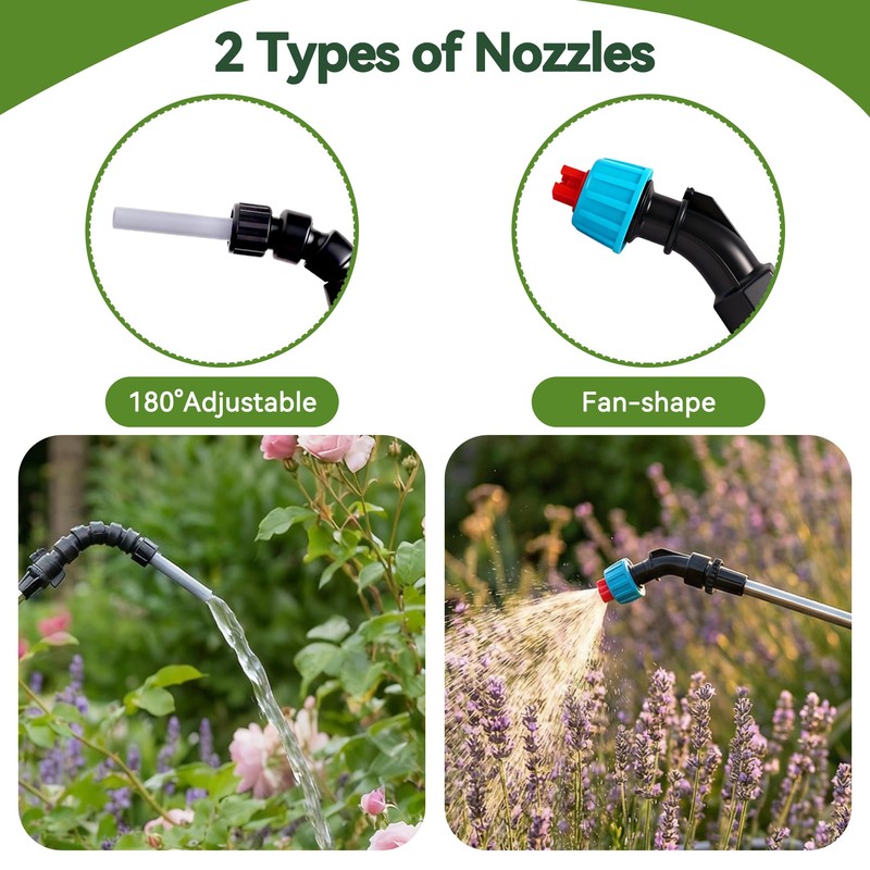 High Reach Electric Plant Waterer for Indoor Hanging Plants,Telescoping Indoor