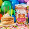 Birch Benders Organic Confetti Just-Add-Water Pancake & Waffle Mix, 3